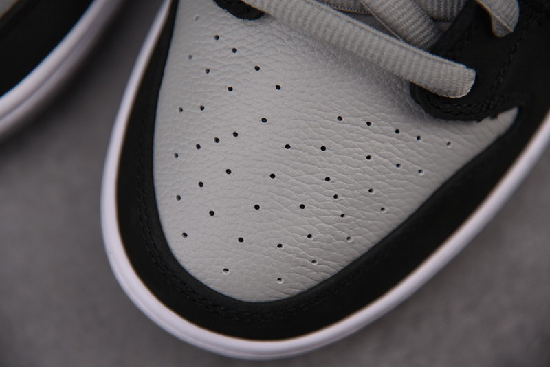 Nike SB Dunk Low J-Pack Shadow - BQ6817-007