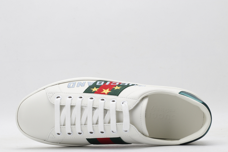 Gucci Ace Sneaker