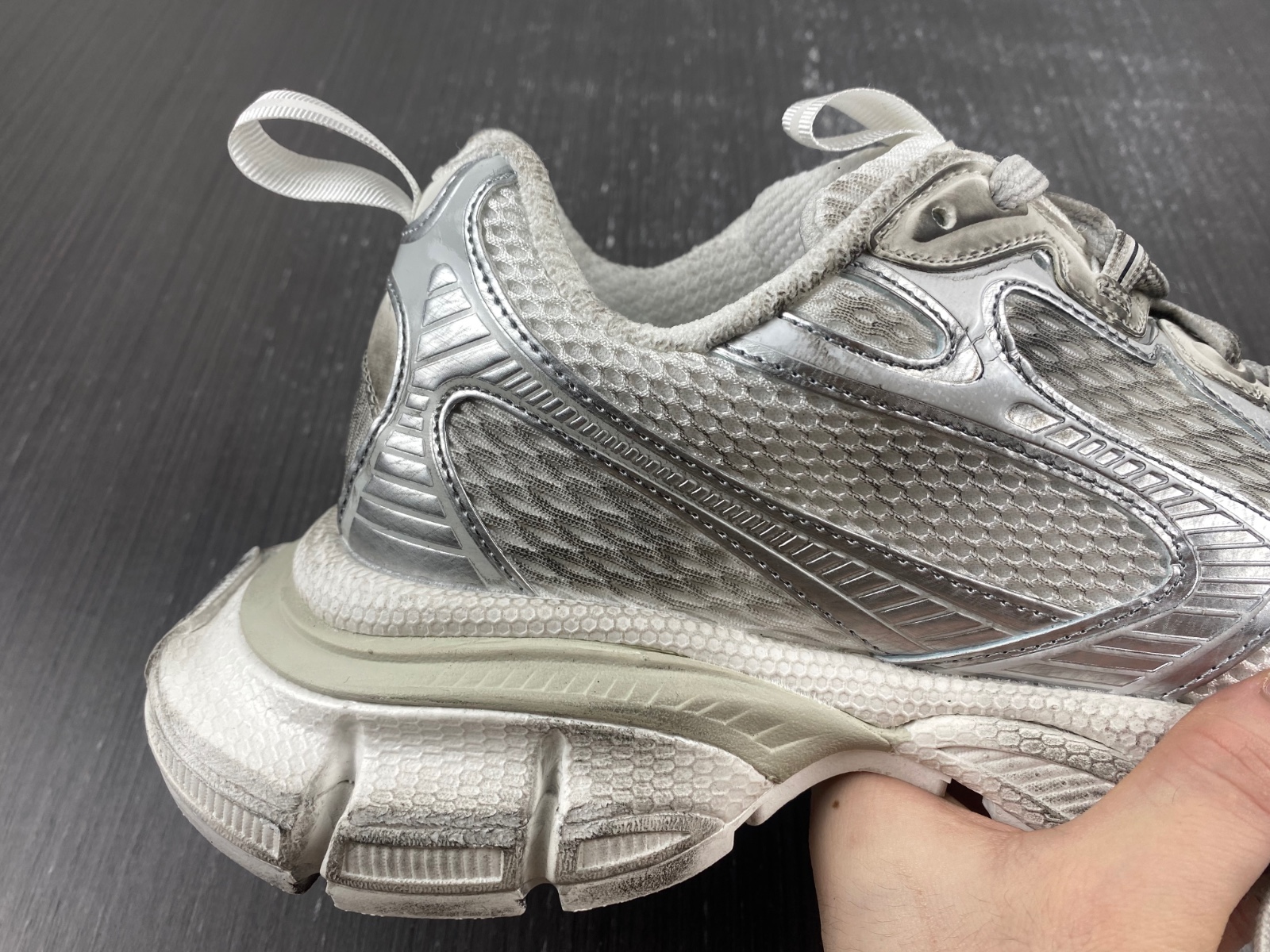 Balenciaga 3XL Sneaker