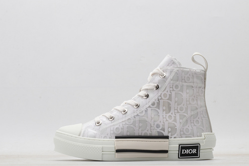 DIOR B23 SNEAKER