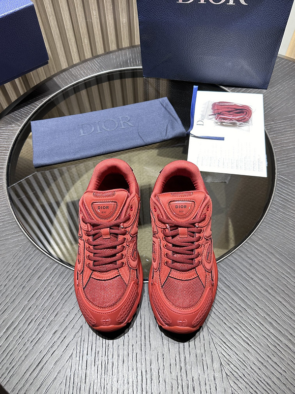 DIOR B30 SNEAKER