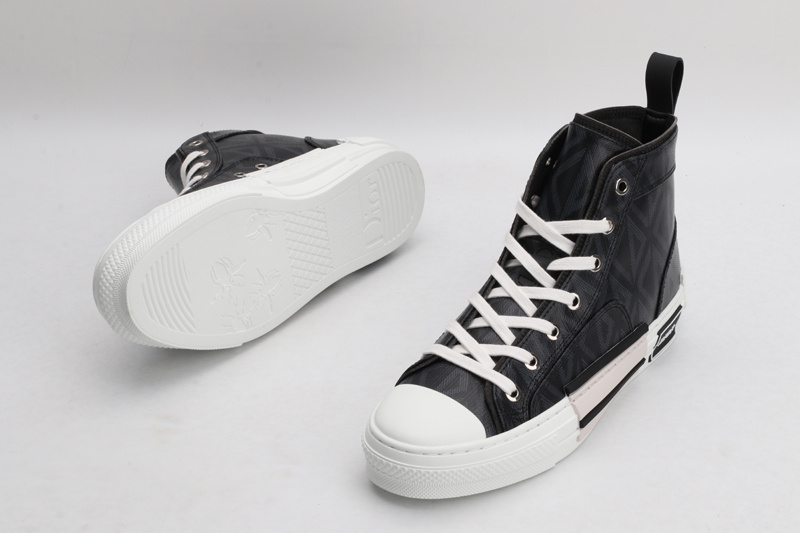 DIOR B23 SNEAKER