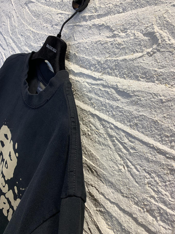 Balenciaga Shirt