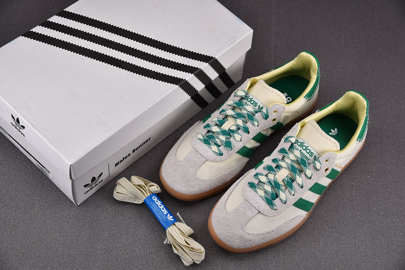 Wales Bonner x Samba 