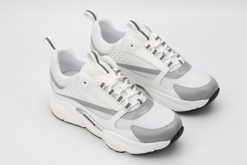 DIOR B22 SNEAKER