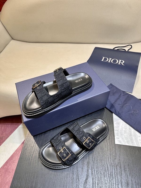 Dior Aqua SANDAL