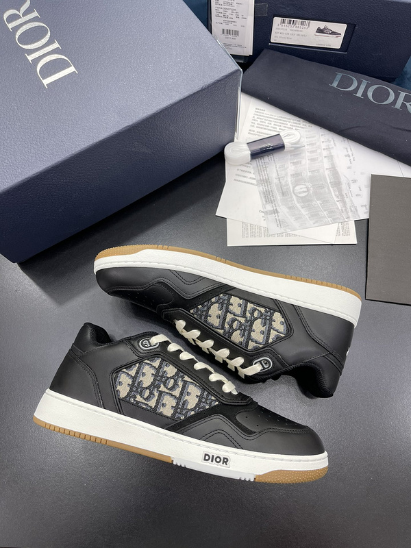DIOR B27 SNEAKER