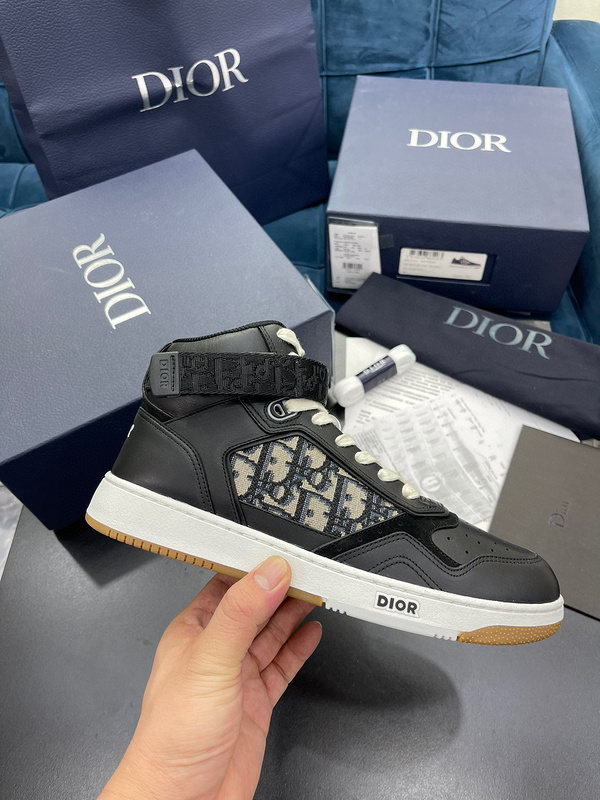 DIOR B27 SNEAKER