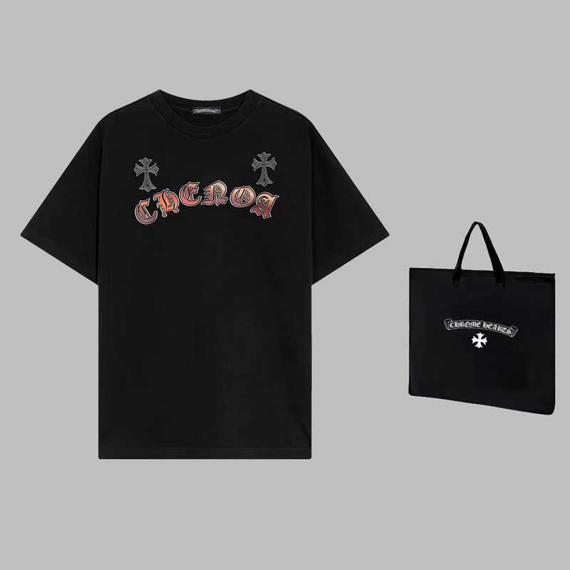 CHR0ME HEART T-SHIRT 2306030