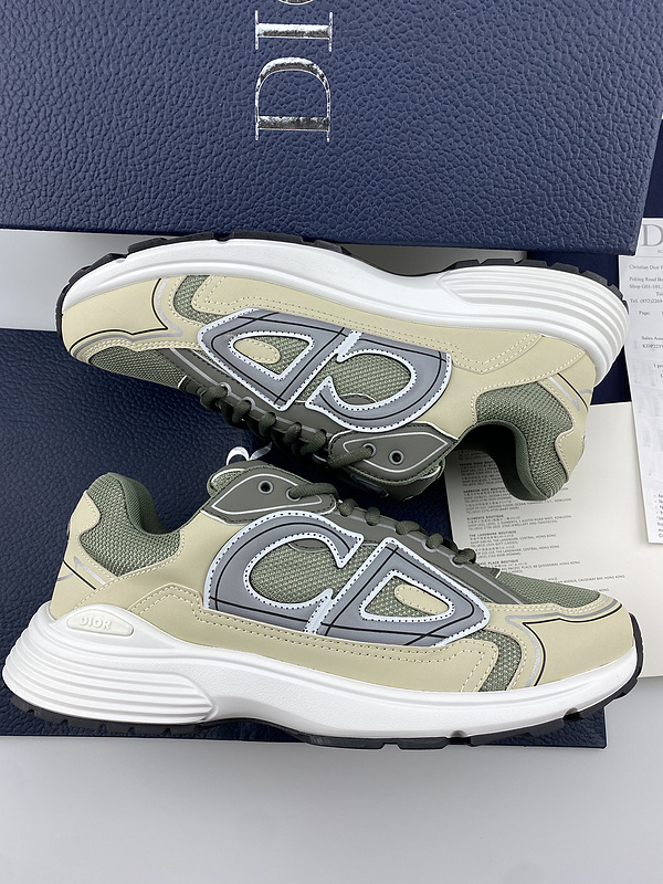 DIOR B30 SNEAKER