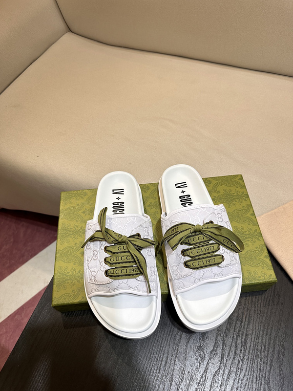 Gucci slide (EU38-EU46)