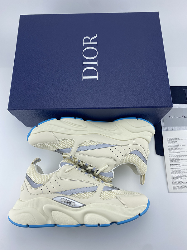 DIOR B22 SNEAKER