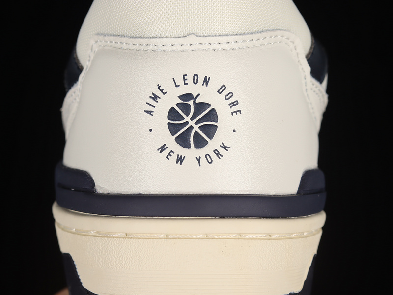 New Balance Aim Leon Dore x 550 