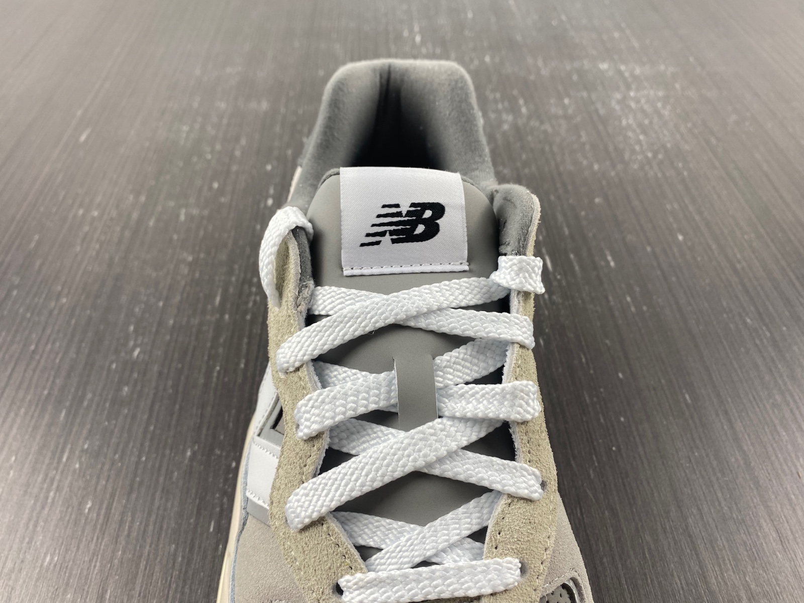 New Balance 57/40 Grey Day - M5740TA