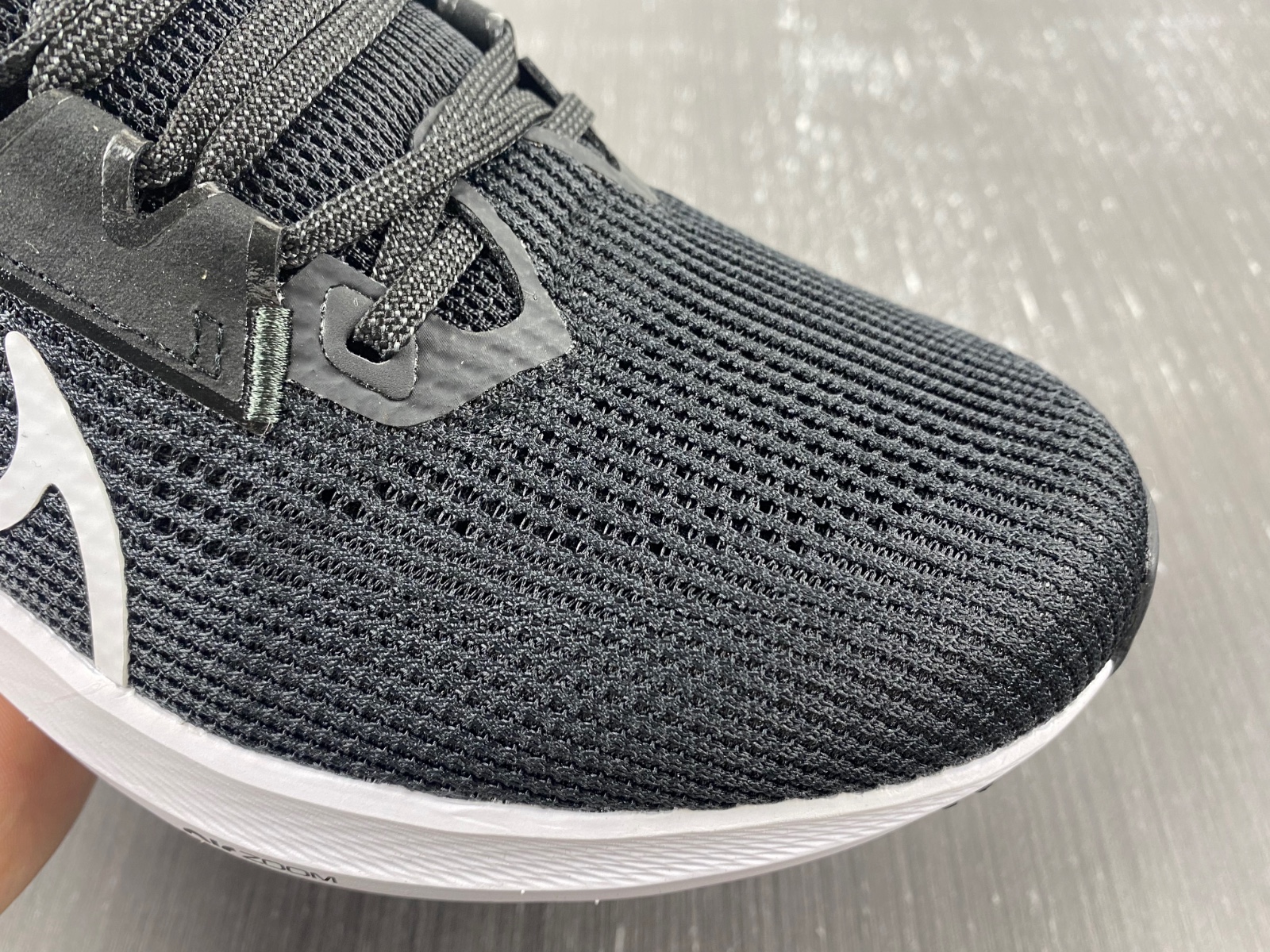 Nike Air Zoom Pegasus 40 Wide 