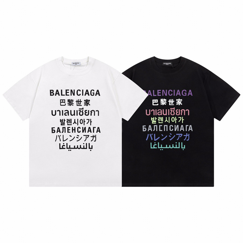 Balenciaga Shirt