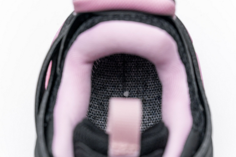 Balenciaga Tess S.Black Pink  542436 W2LA1 4800