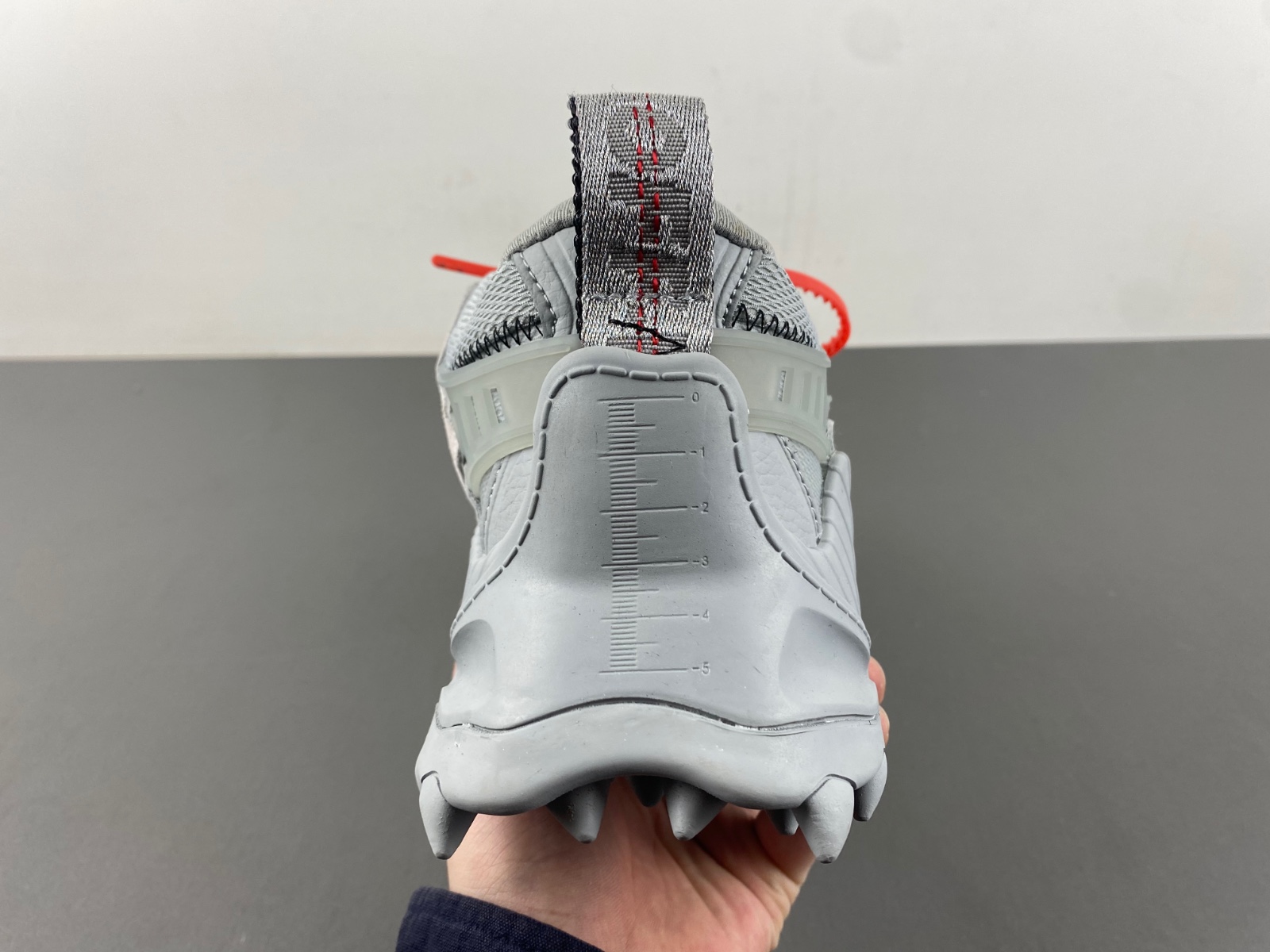 OW C/O ODSY-1000 SNEAKERS