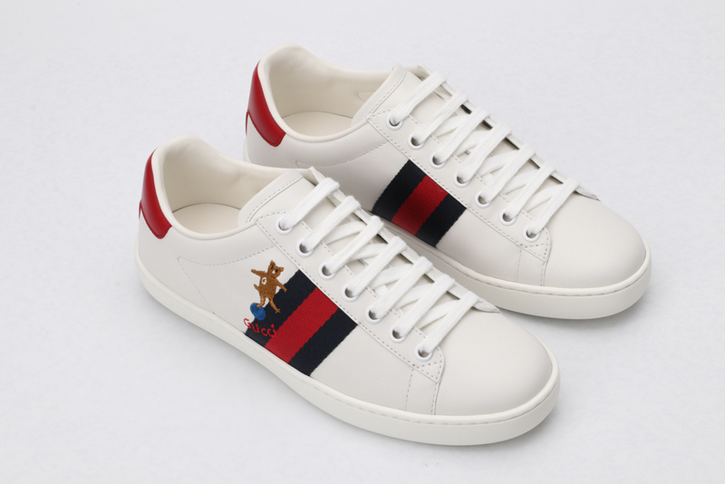 Gucci Ace Sneaker