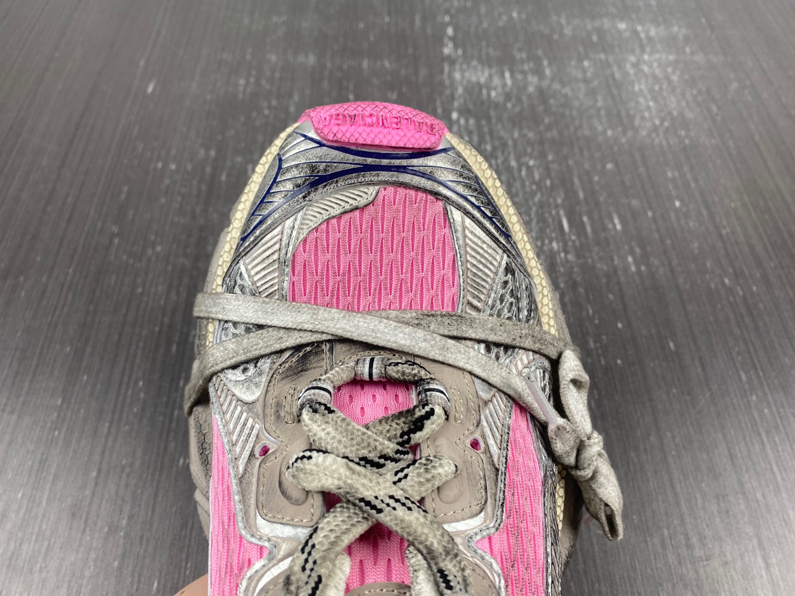 Balenciaga 3XL Sneaker