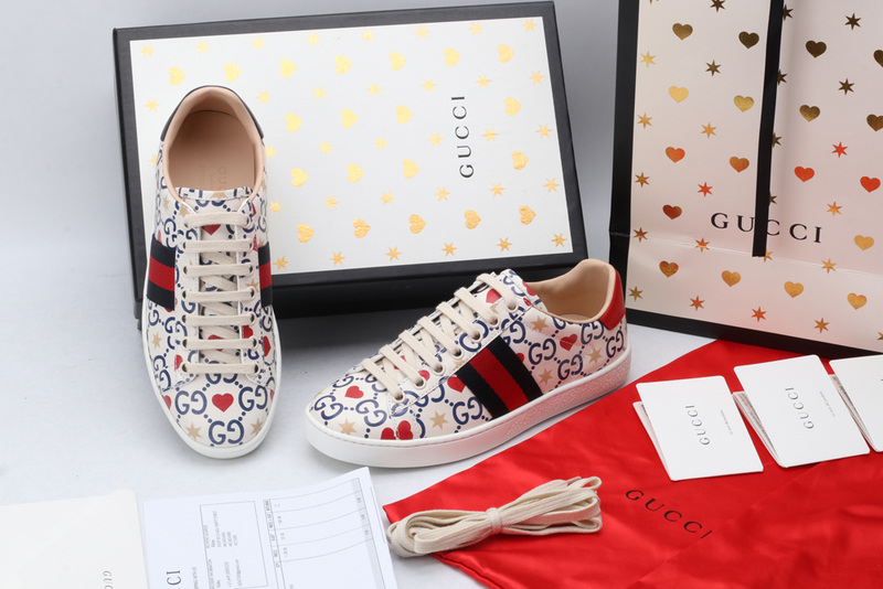 Gucci Ace Sneaker