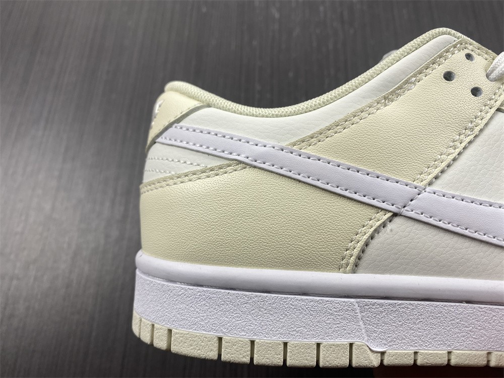 Nike Dunk Low Coconut Milk DJ6188 100