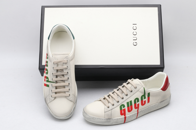 Gucci Ace Sneaker