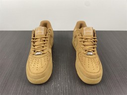 Nike Air Force 1 Low SP Wheat DN1555-200