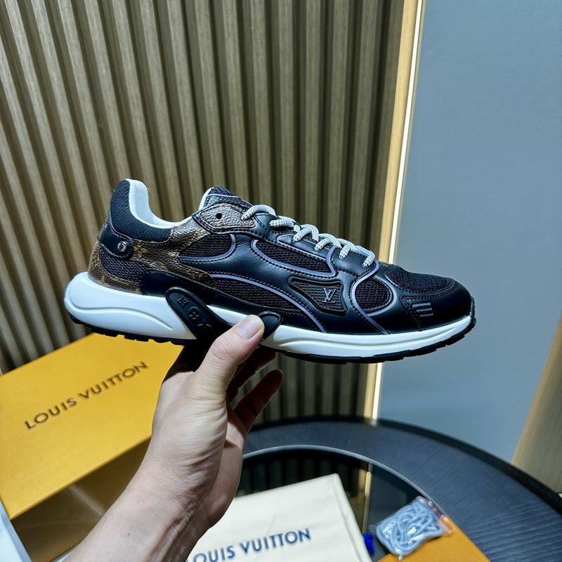 LV Olympia Sneaker