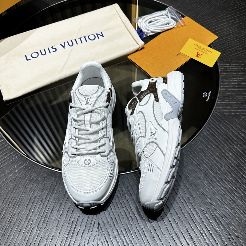 LV Olympia Sneaker