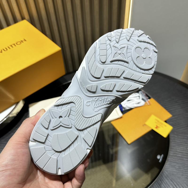 LV Olympia Sneaker