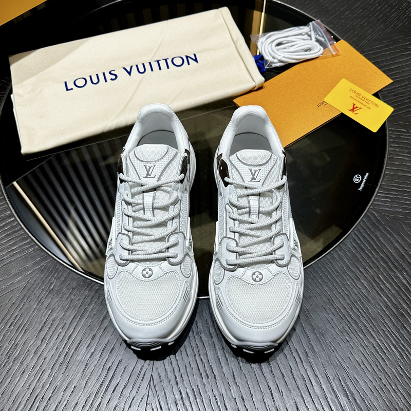LV Olympia Sneaker