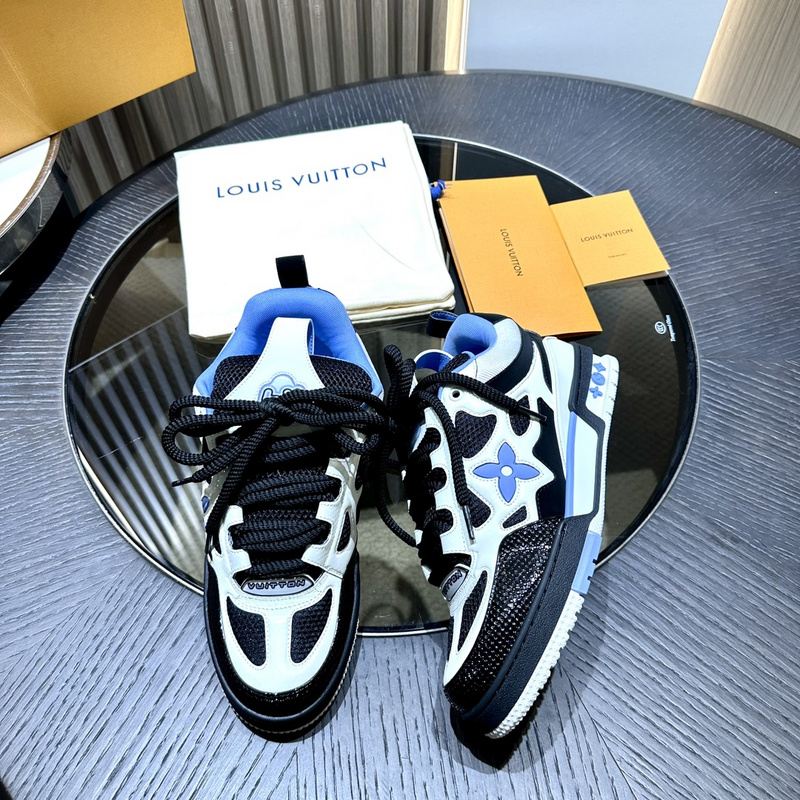 LV Skate Sneaker