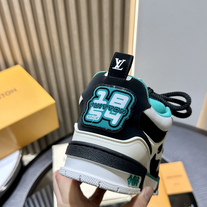 LV Skate Sneaker