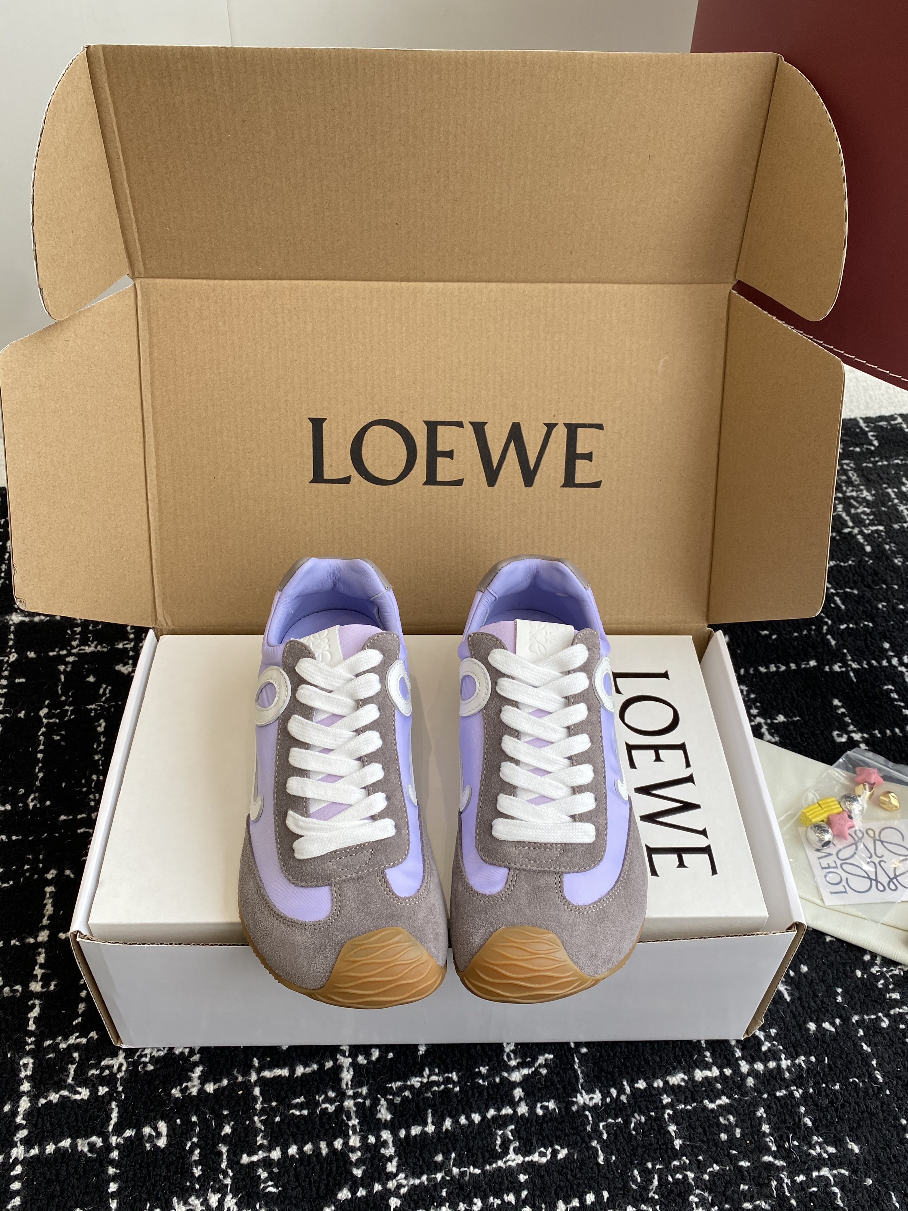 Loewe Sneakers
