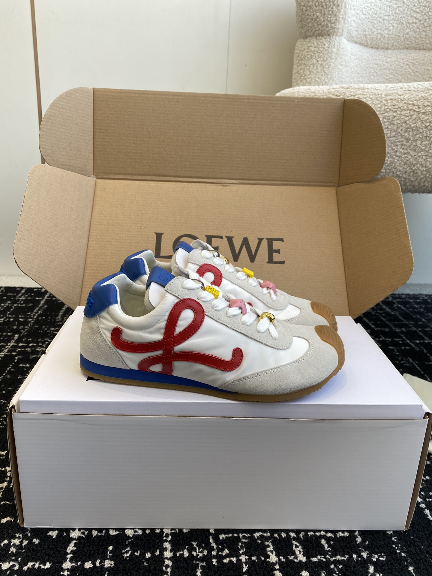 Loewe Sneakers