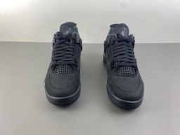 Air Jordan 4 “Black Cat”