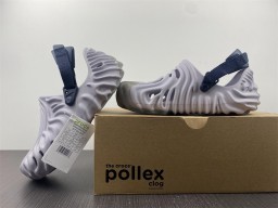 Salehe Bembury x Crocs