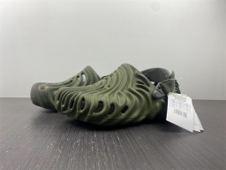 Salehe Bembury x Crocs