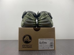 Salehe Bembury x Crocs