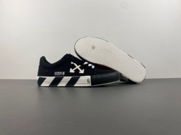 Off-White c/o Virgil Abloh Vulc Low Top