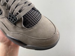 Air Jordan 4 “Cave Ston DONG