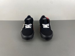 Off-White c/o Virgil Abloh Vulc Low Top