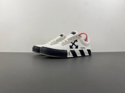 Off-White c/o Virgil Abloh Vulc Low Top
