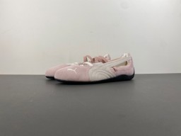 Puma Wmns Speedcat SD 'Whisp of Pink'
