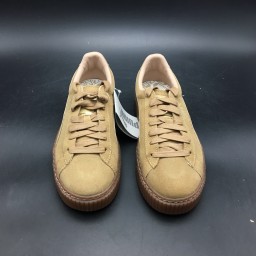 Puma Basket Platform Patent Wn