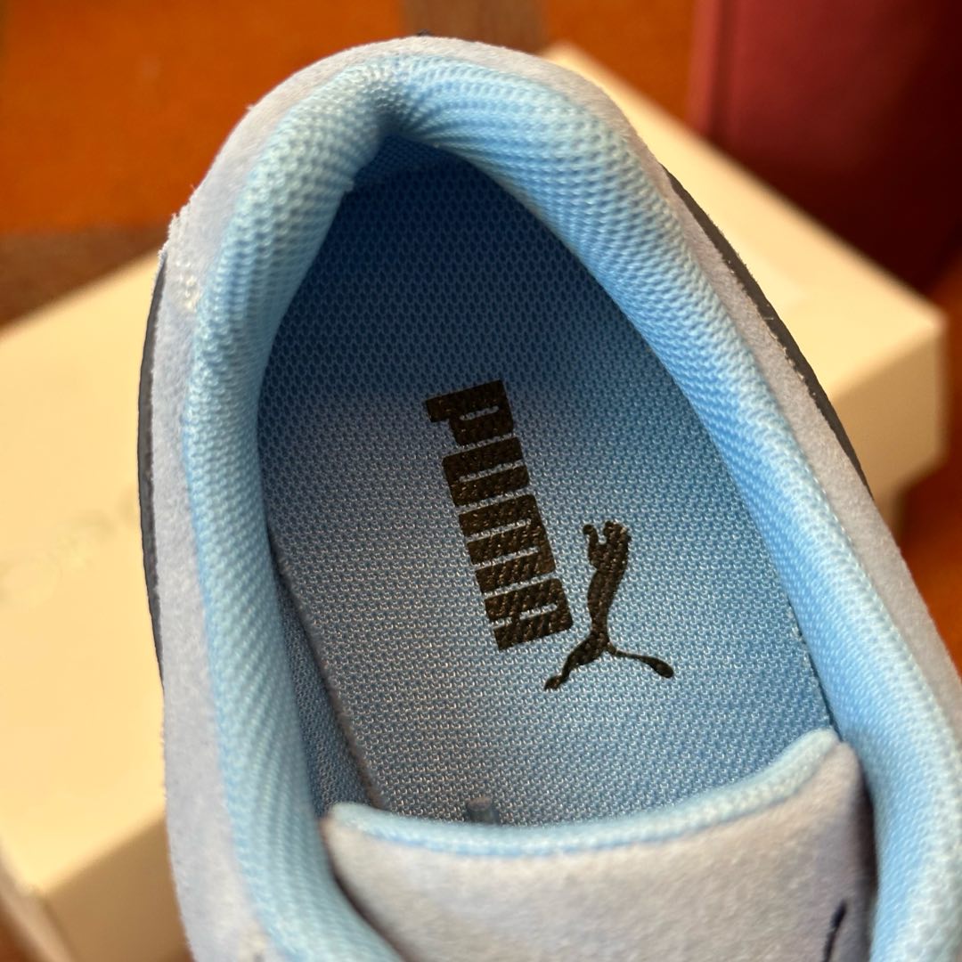 Puma speedcat shoes