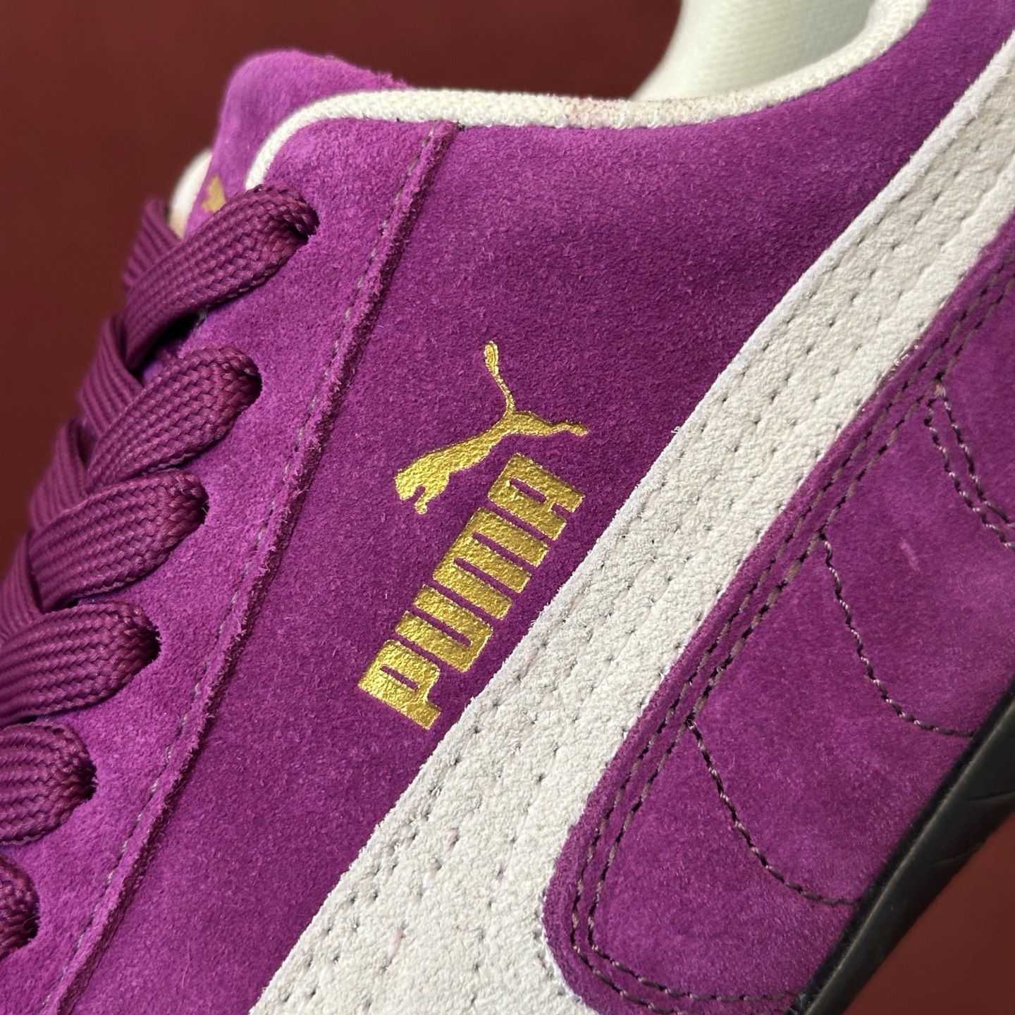 Puma speedcat shoes