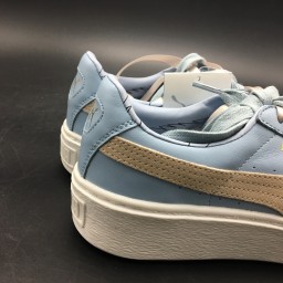 Puma Basket Platform Patent Wn