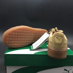 Puma Basket Platform Patent Wn